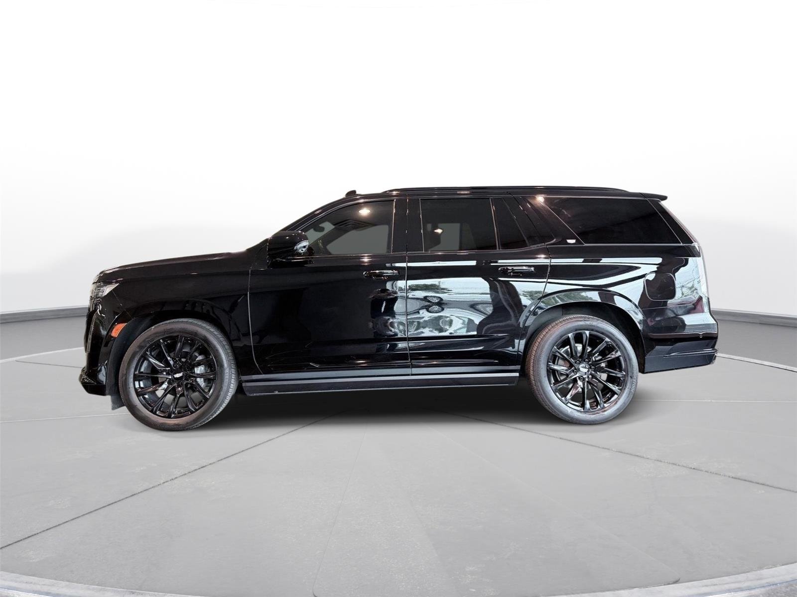 2024 Cadillac Escalade Sport - Photo 18