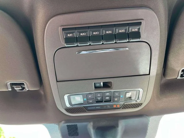 New 2026 Agate Black Metallic Ford F-350® King Ranch® image 32