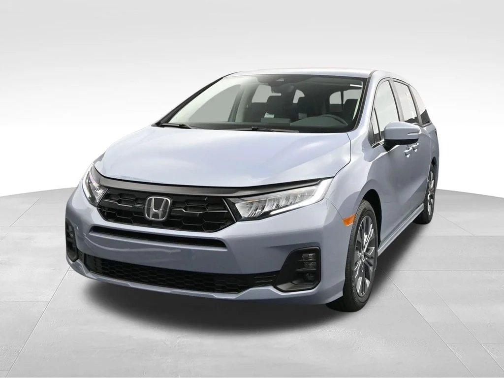 New 2026  Honda Touring image 3