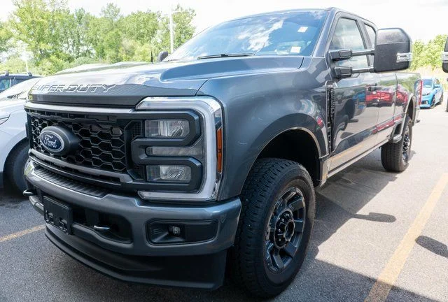 Used 2026 Gray Ford XL image 1