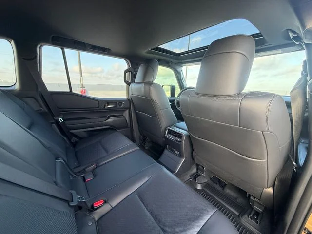 Used 2025 Gray Toyota Base image 17