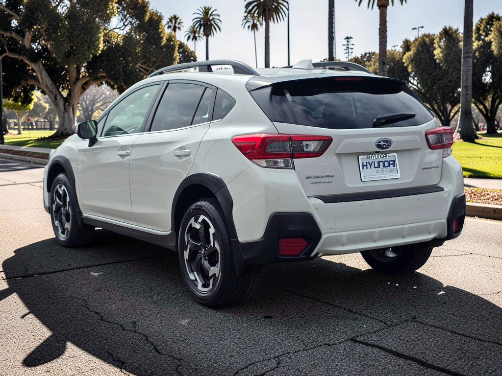 2022 Subaru Crosstrek Limited - Photo 7