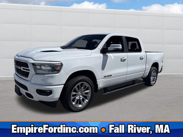 2023 RAM Ram 1500 Pickup