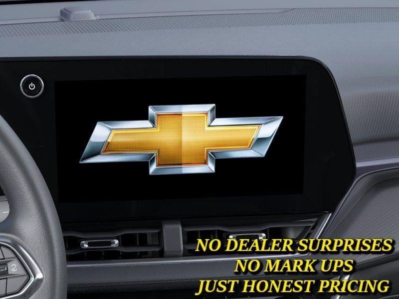 2026 Chevrolet Equinox LT - Photo 20
