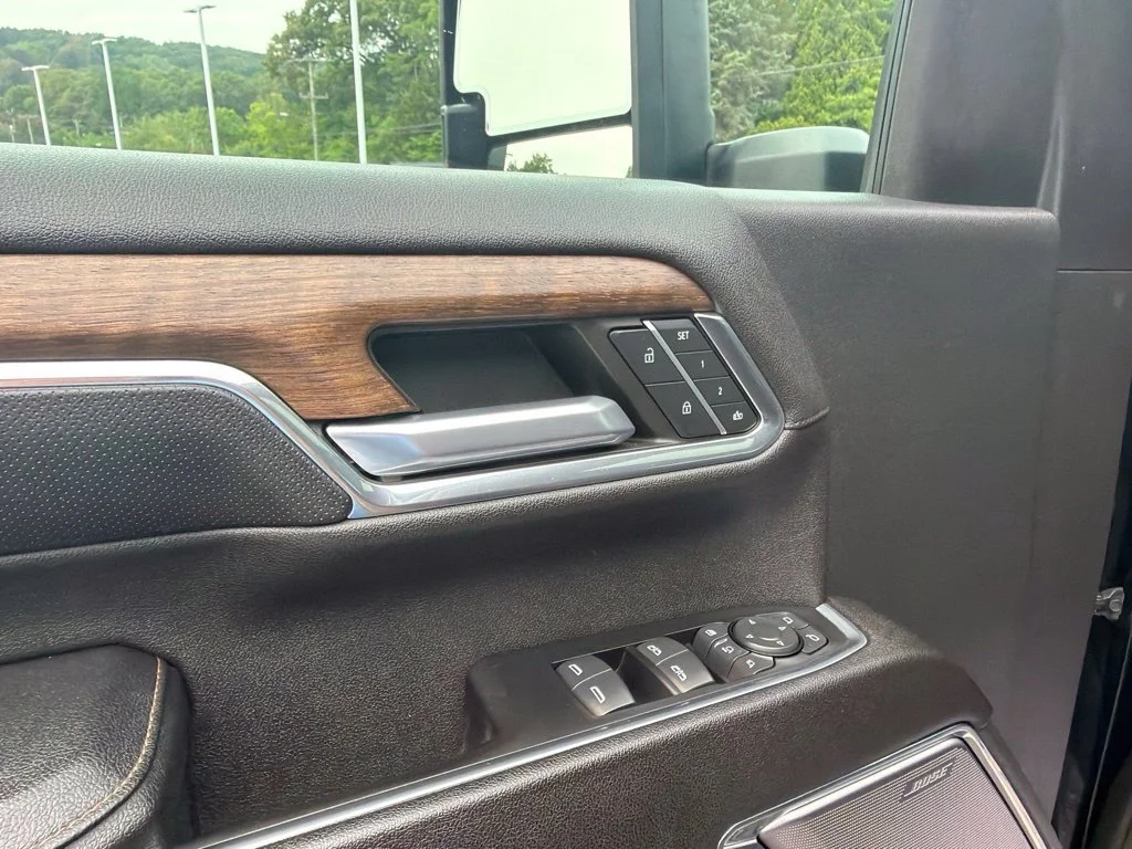 2024 Chevrolet Silverado 2500HD High Country - Photo 71