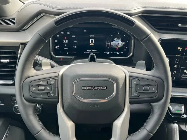 2026 GMC Sierra 1500 Denali - Photo 11