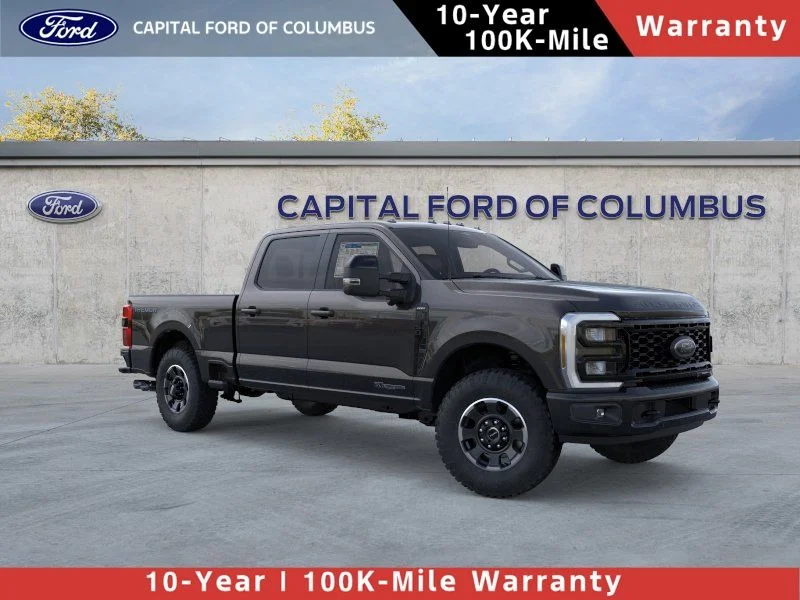 2026 Ford F-250 Lariat 4x4 Crew Cab 6-3/4' Box's photo