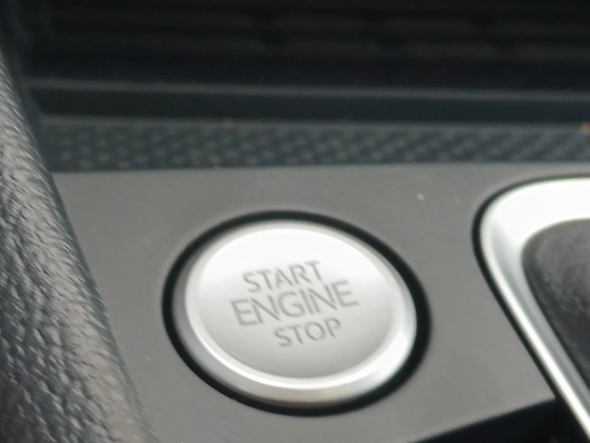 New 2026 Monument Gray Volkswagen 1.5T SEL image 15