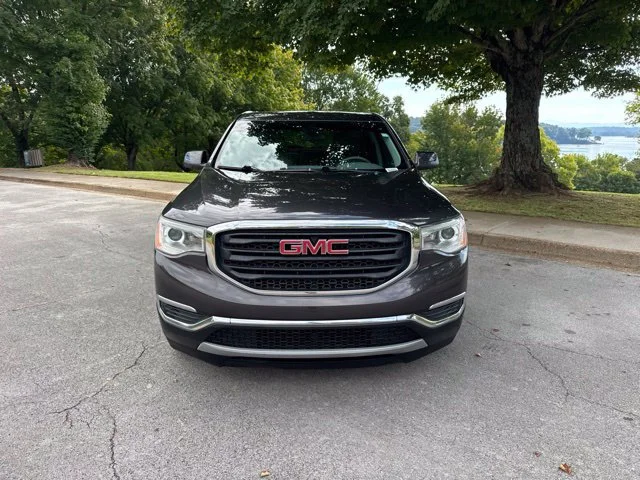 Used 2019 Silver GMC SLE-1 image 2