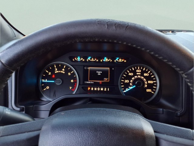 Used 2015  Ford XLT image 10
