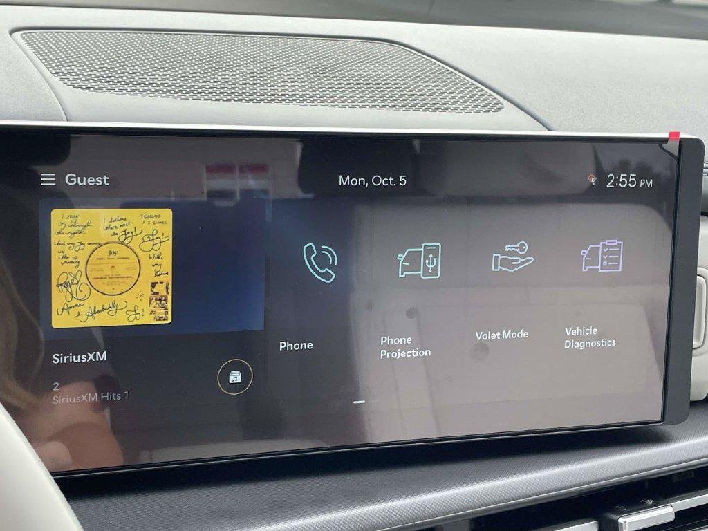 New 2026 Gray Hyundai SE FWD image 26