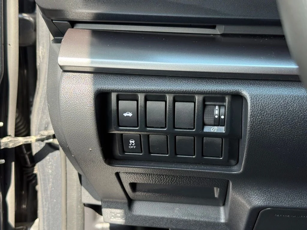 Used 2023 Gray Subaru Premium image 14