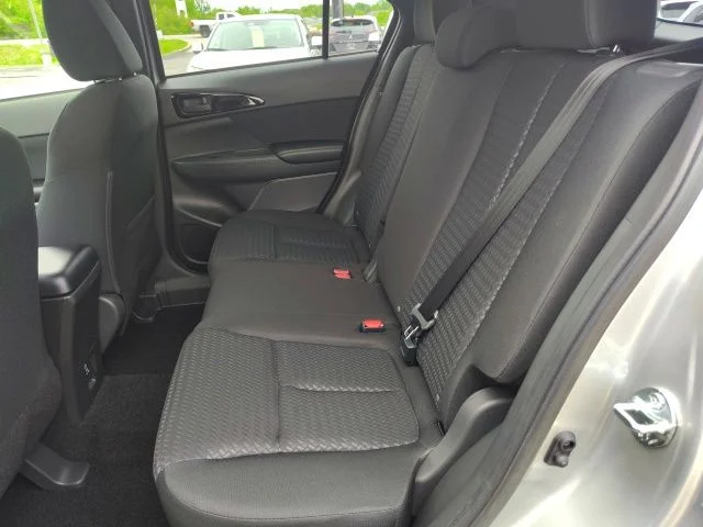 New 2026 Gray Mitsubishi ES image 23