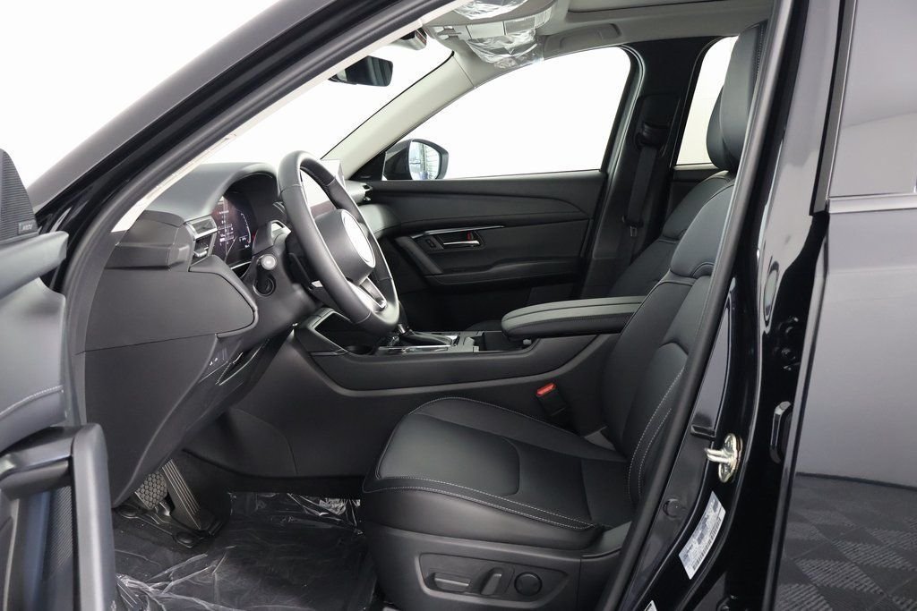 New 2026 Jet Black Mica Mazda 2.5 S Premium Plus AWD image 5
