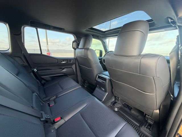 Used 2025 Gray Toyota Base image 17