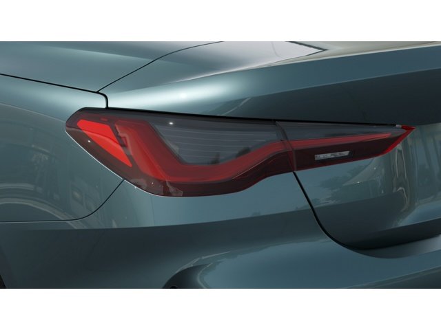 New 2027 Cape York Green Metallic BMW 430i image 8