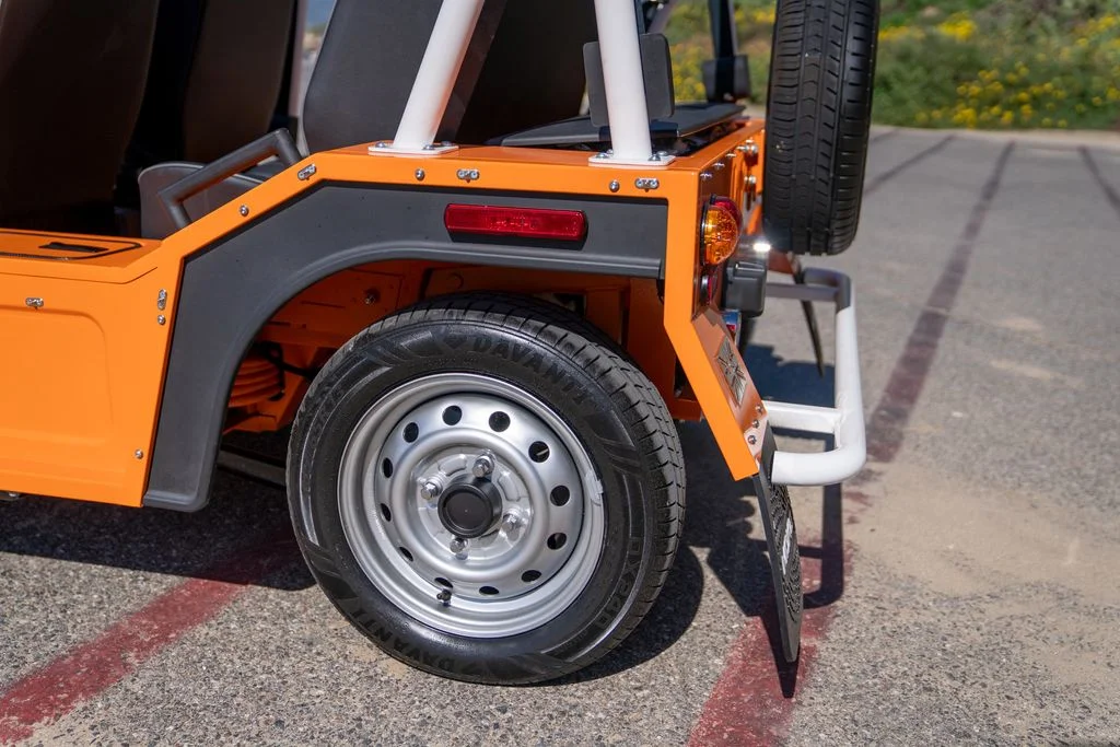 Used 2024  MOKE GEN 1 image 19
