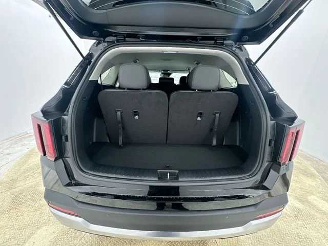 New 2026 Ebony Black Kia S image 20