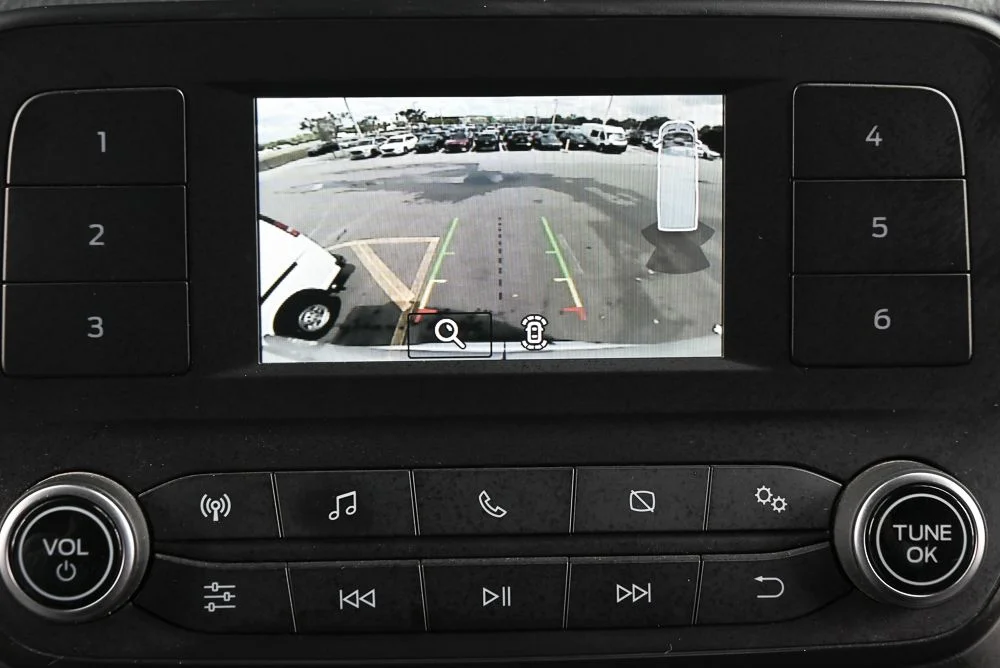 Used 2023 White Ford Base image 28