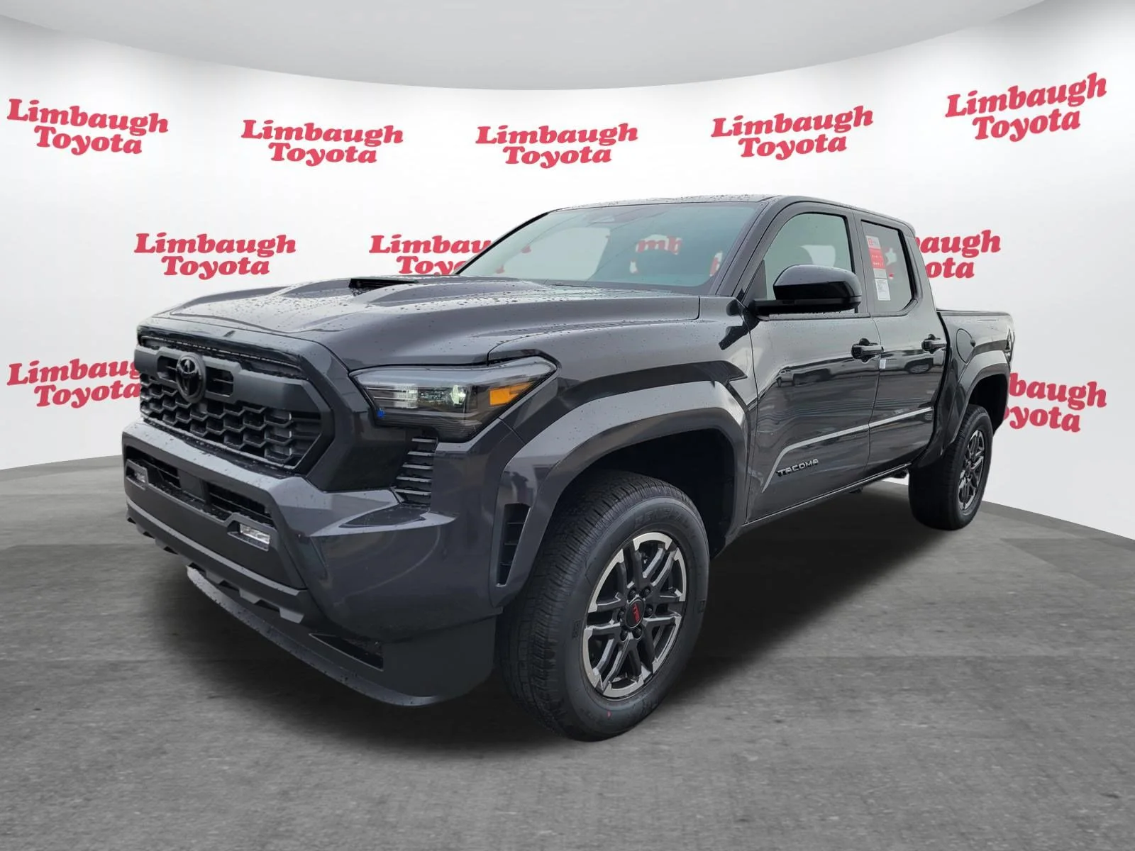 New 2026 Underground Toyota TRD Sport image 12