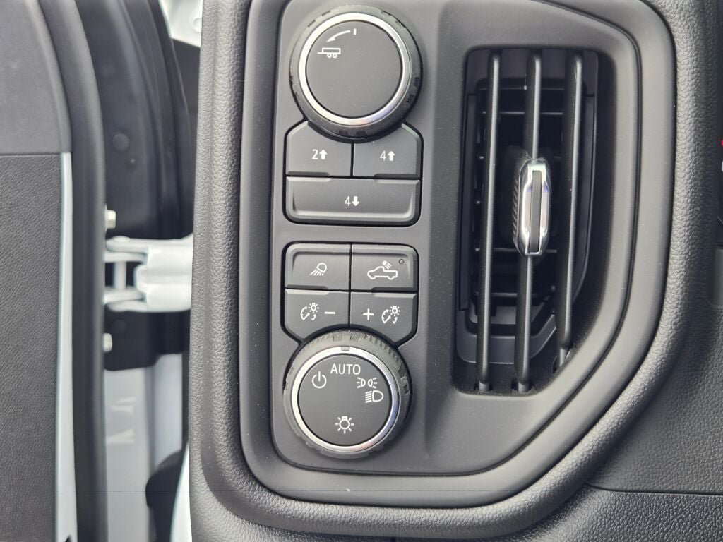2026 Chevrolet Silverado 2500 HD Work Truck - Photo 22