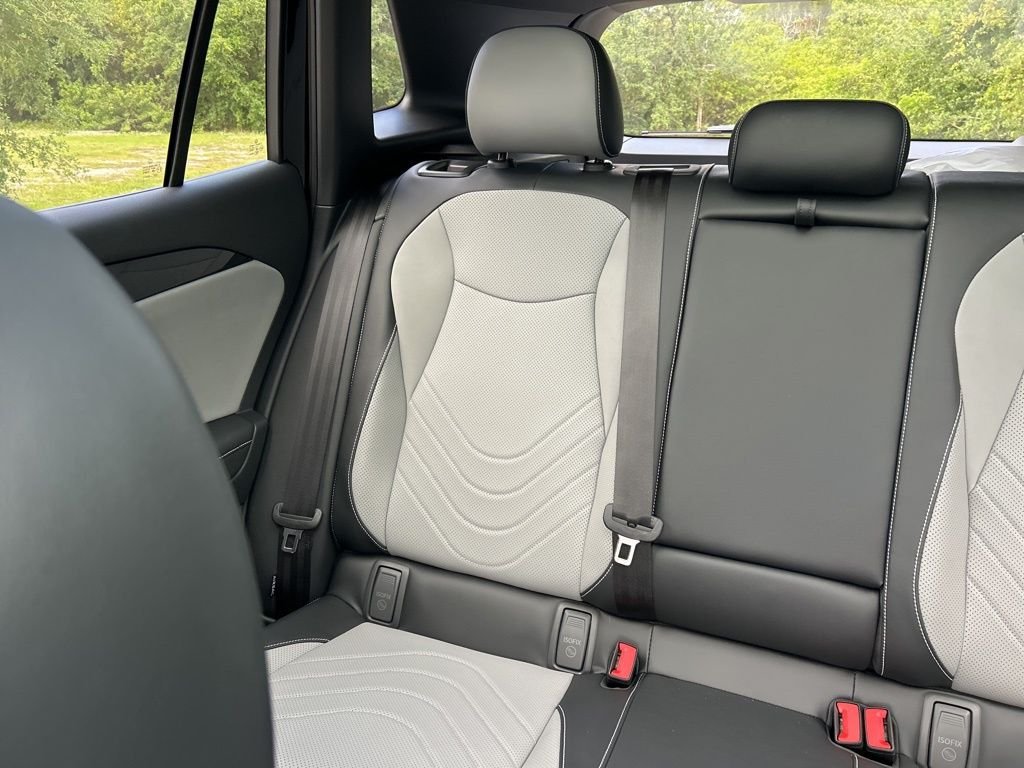 New 2026 Black Volkswagen 2.0T SE R-Line Black image 12