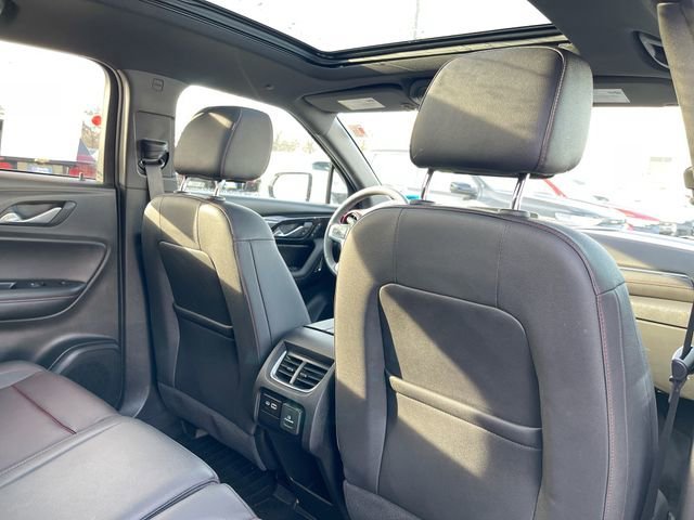 2023 CHEVROLET BLAZER - Image 25