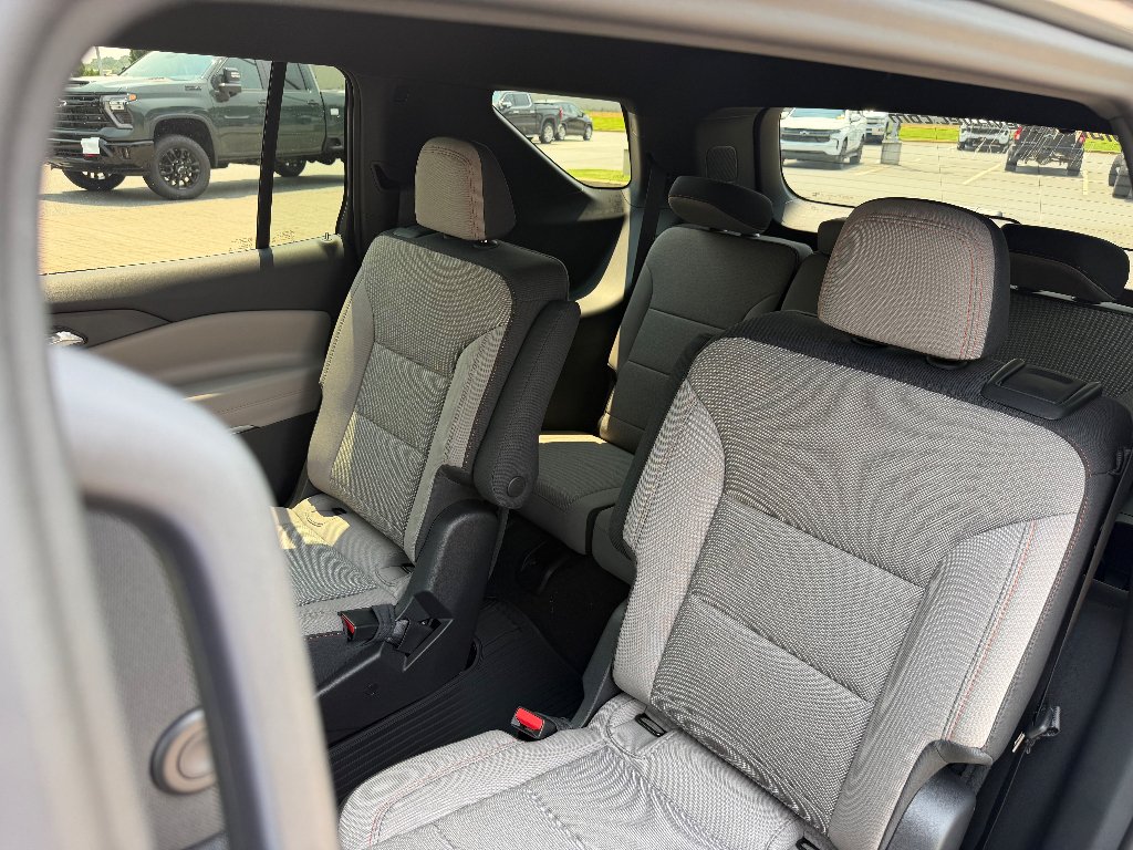 2026 Chevrolet Traverse LT - Photo 38