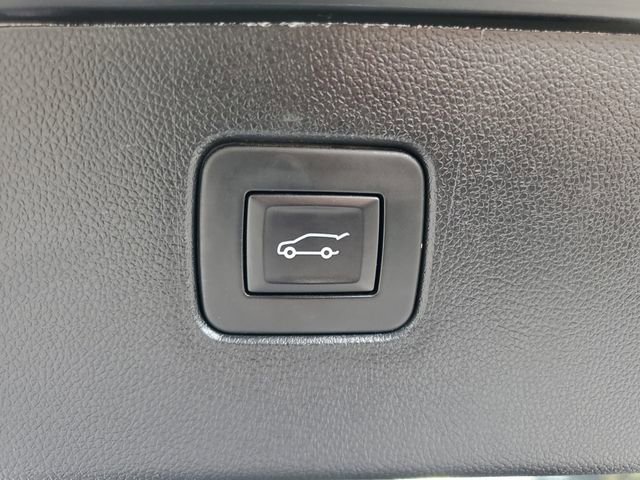 Certified Used 2024 Ebony Twilight Metallic Buick Sport Touring image 9