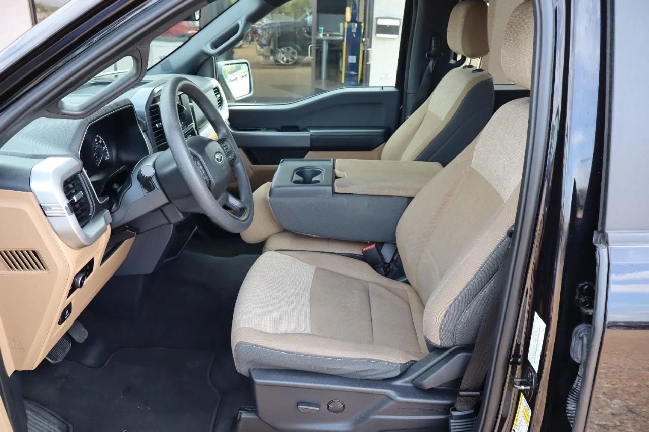 2023 Ford F-150 XLT - Photo 10