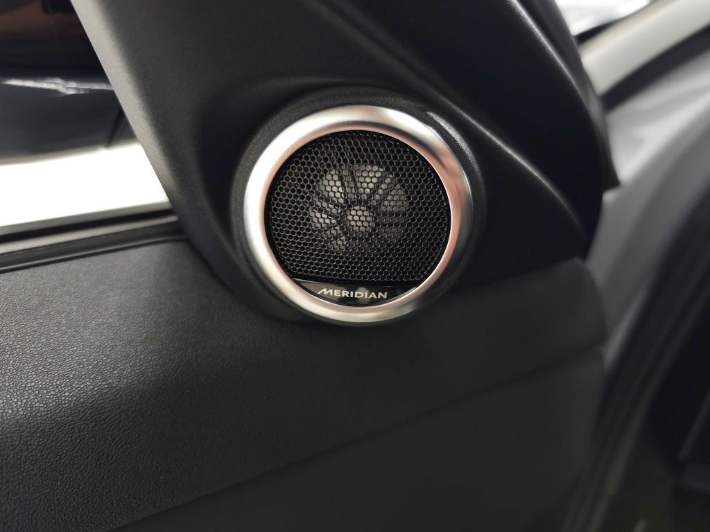 2026 Land Rover Range Rover Evoque S - Photo 17