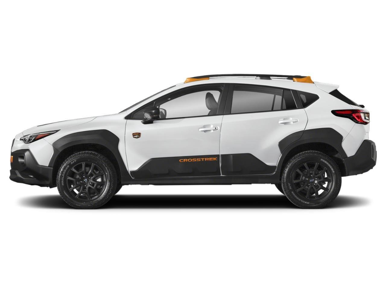 New 2026 CRYSTAL WHITE PEARL Subaru Wilderness image 10