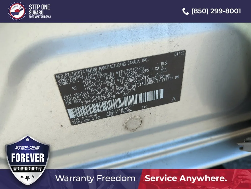 Used 2012 Silver Toyota Base image 37