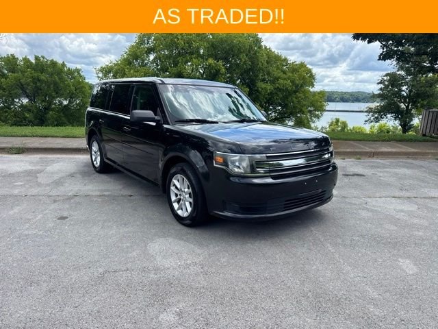 2013 Ford Flex SE