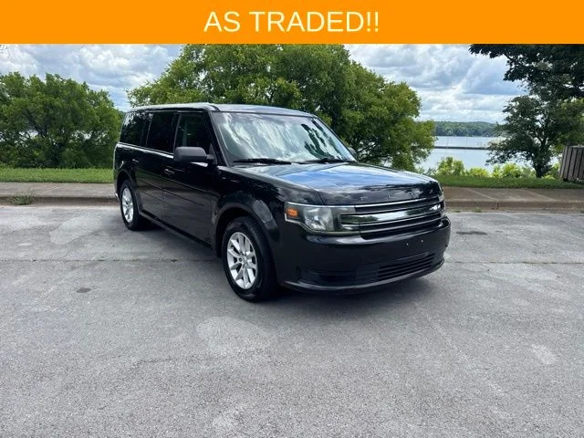 2013 Ford Flex SE