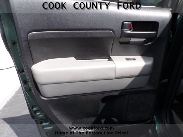 Used 2007 Timberline Mica Toyota SR5 image 13