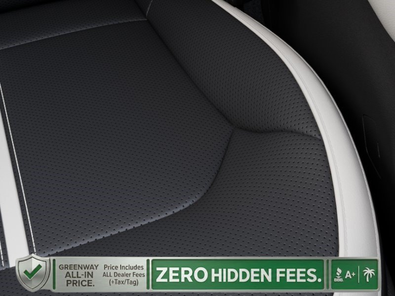New 2026 Panthera Metal Matte Kia GT-Line image 24