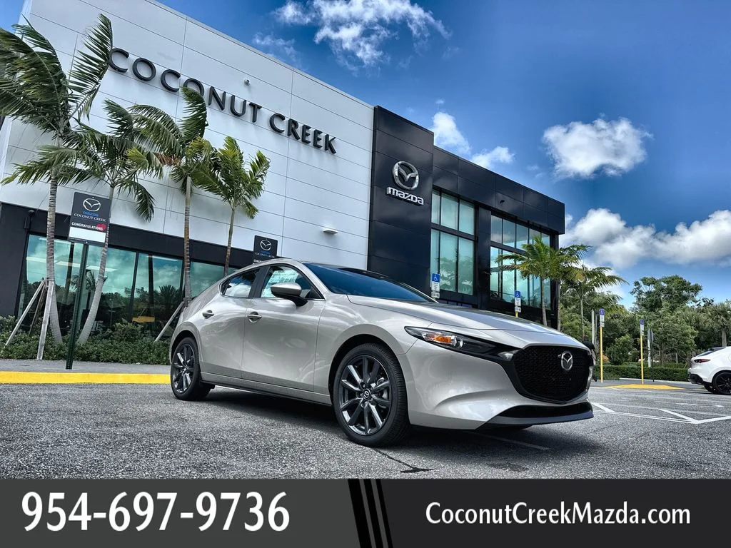 2026 Mazda CX-3 Preferred 2.5 AT 5-Door SKYACTIV's photo