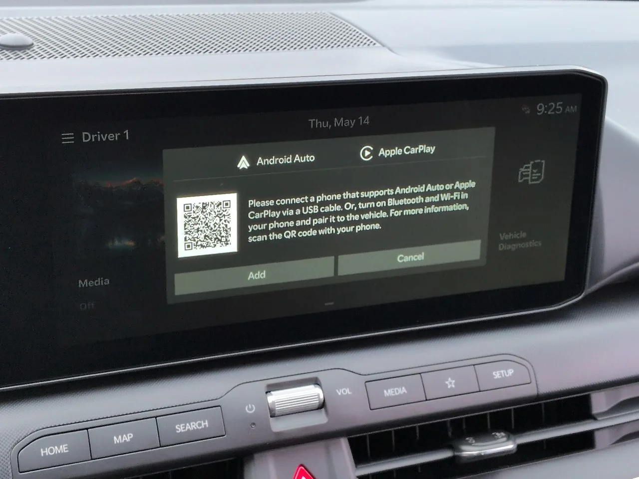New 2026 Aurora Black Pearl Kia LXS image 14