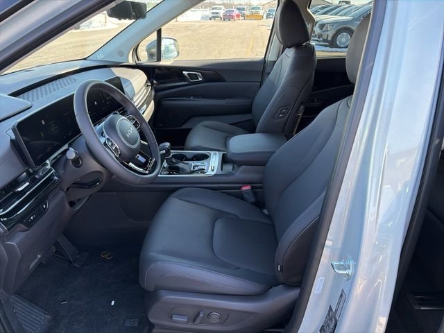 2026 Kia Carnival SX Prestige - Photo 12