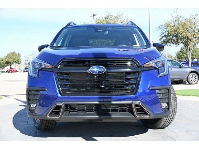 2026 Subaru Ascent Limited Bronze Edition - Photo 45
