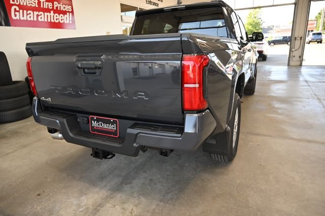 New 2026 Underground Toyota  SR5 image 6