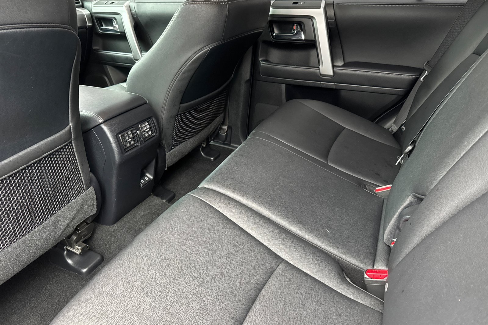 Used 2022 White Toyota TRD Sport image 12