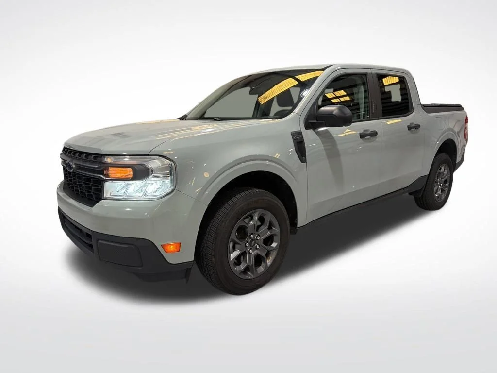 2022 Ford Maverick XLT FWD's photo
