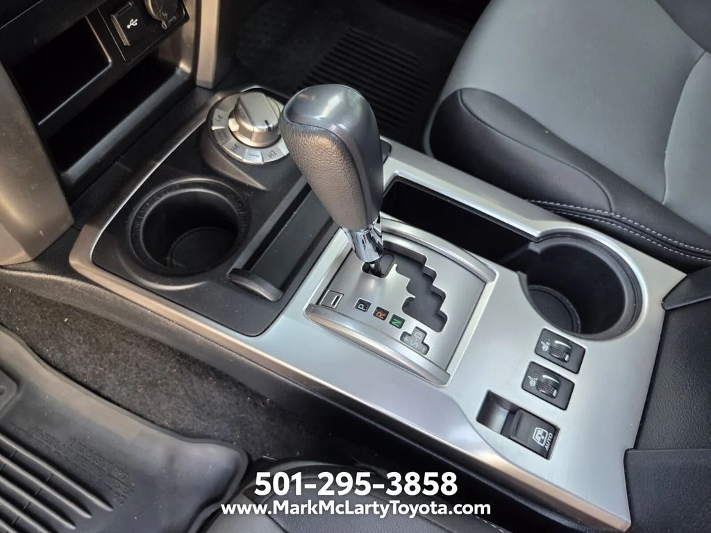 Used 2023 Red Toyota SR5 Premium image 14