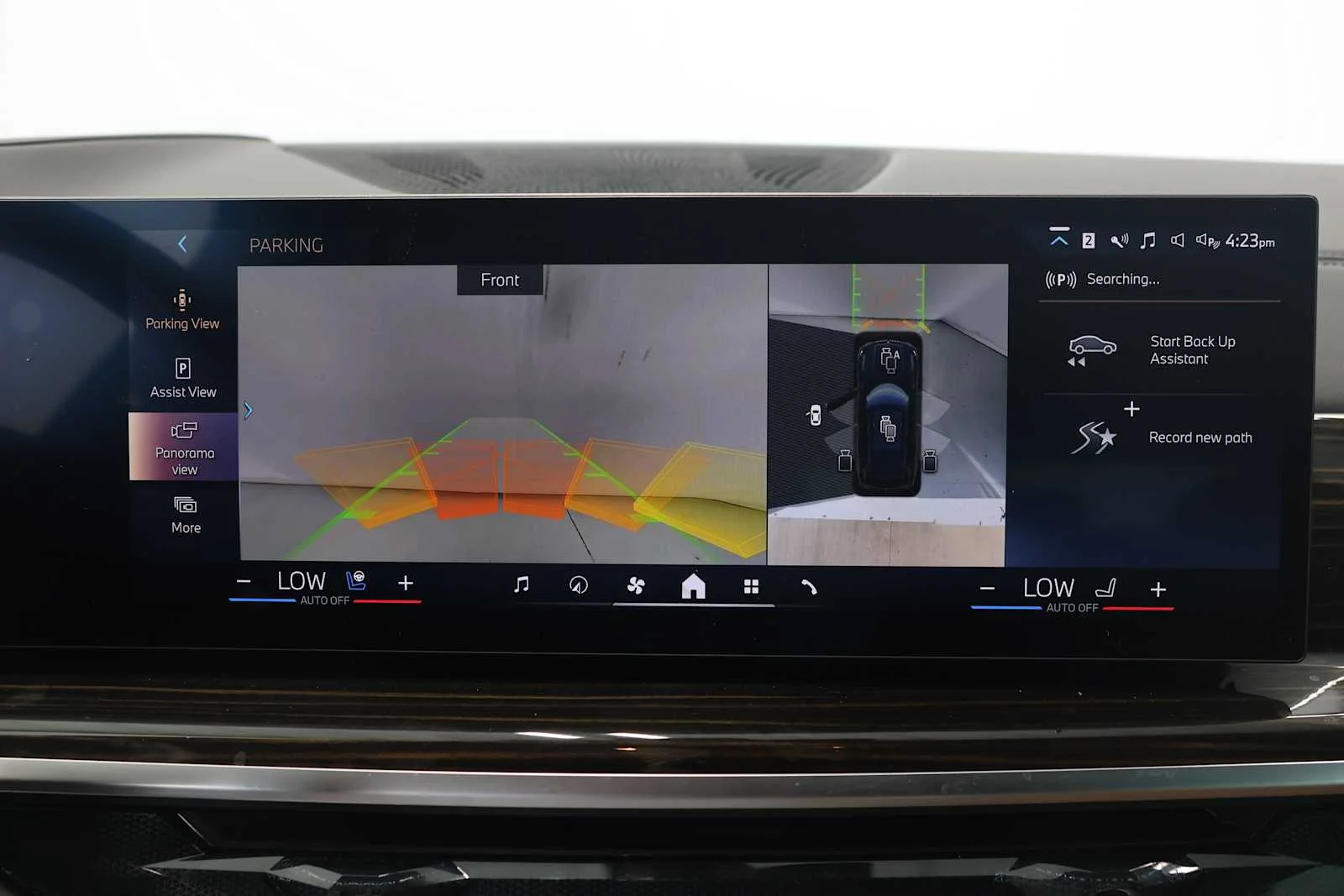Certified Used 2025 Carbon Black Metallic BMW xDrive40i image 19