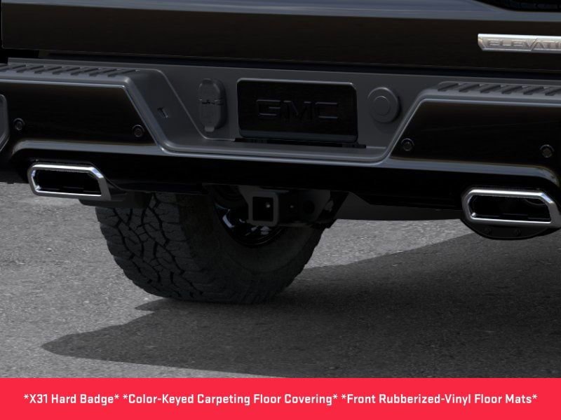 2026 GMC SIERRA - Image 25