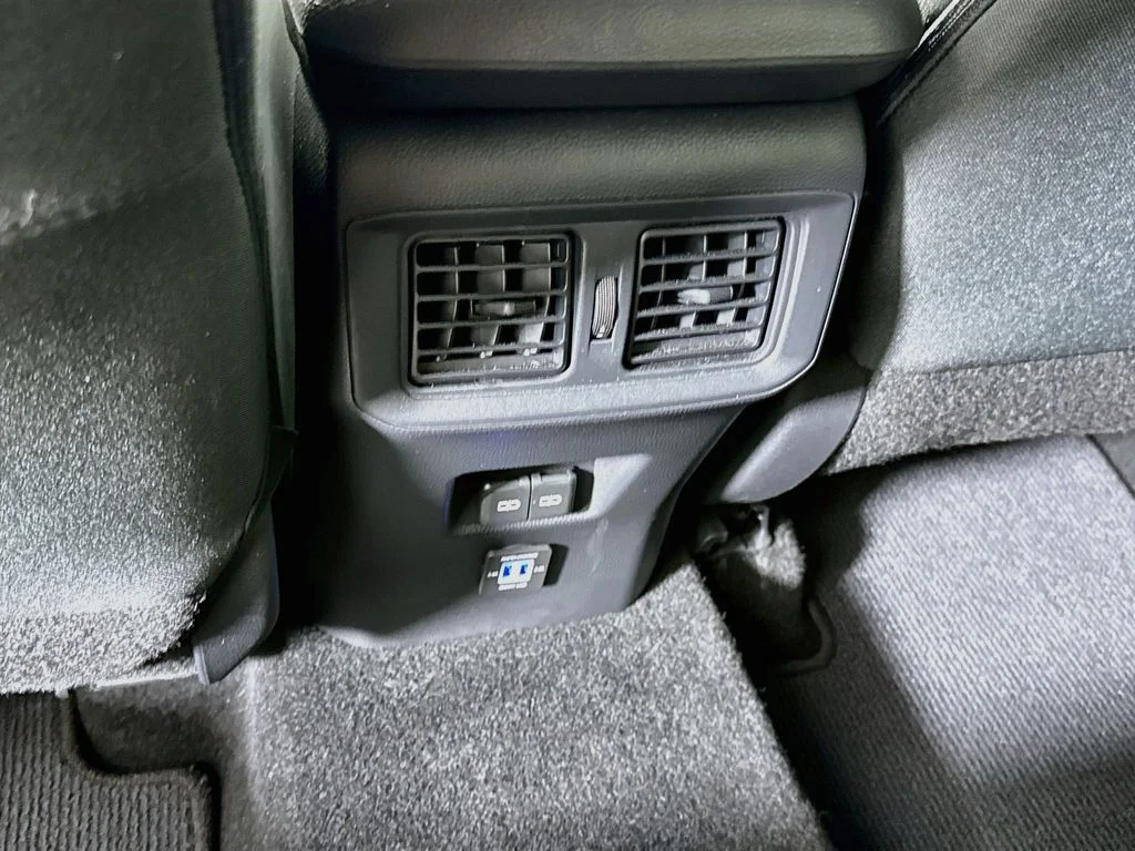 Certified Used 2025 Blueprint Toyota XLE image 25