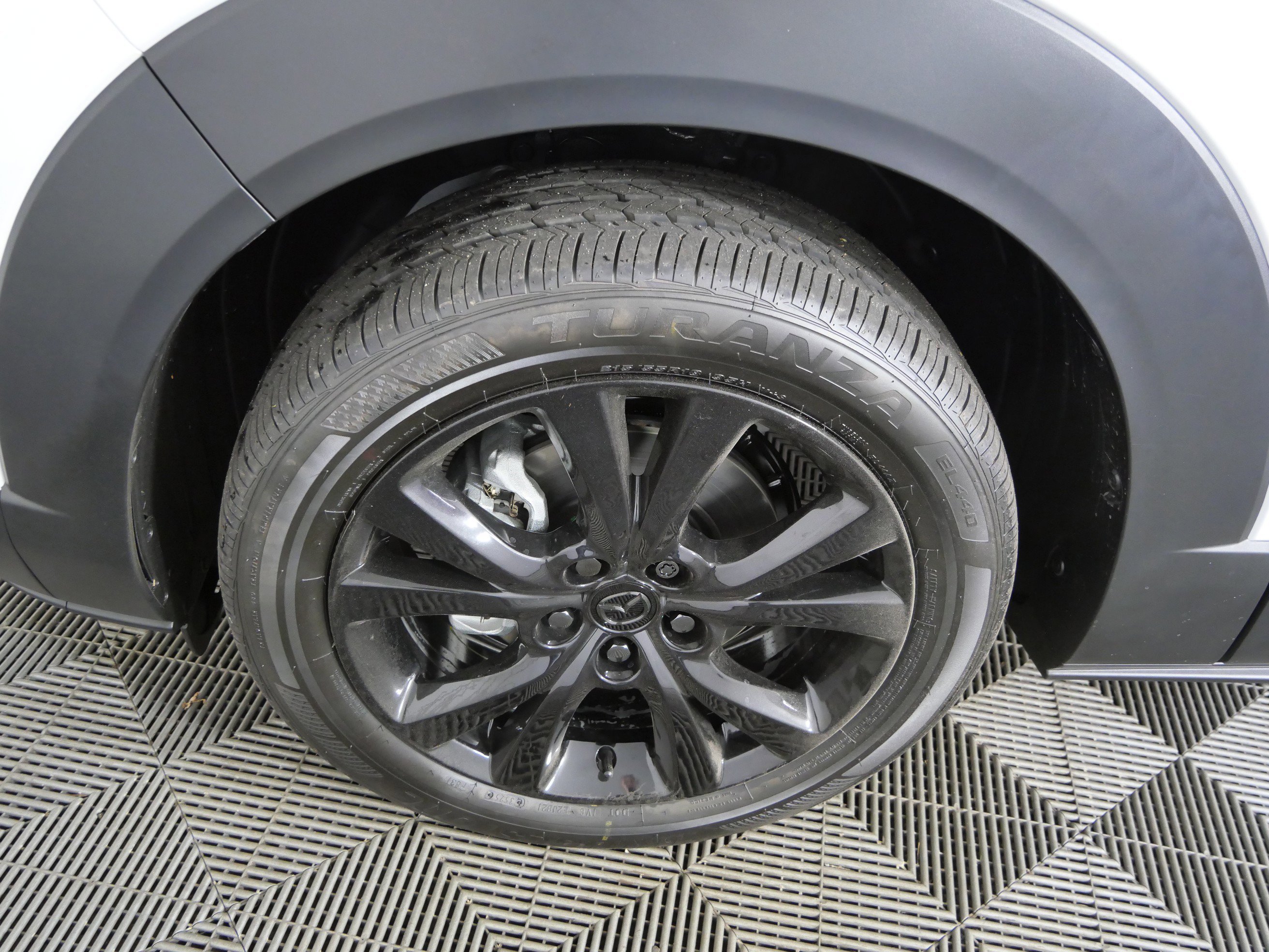 2026 Mazda CX-30 Aire Edition - Photo 15