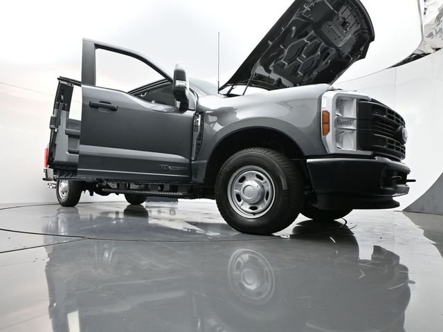 2026 Ford F-250 Super Duty XL - Photo 34